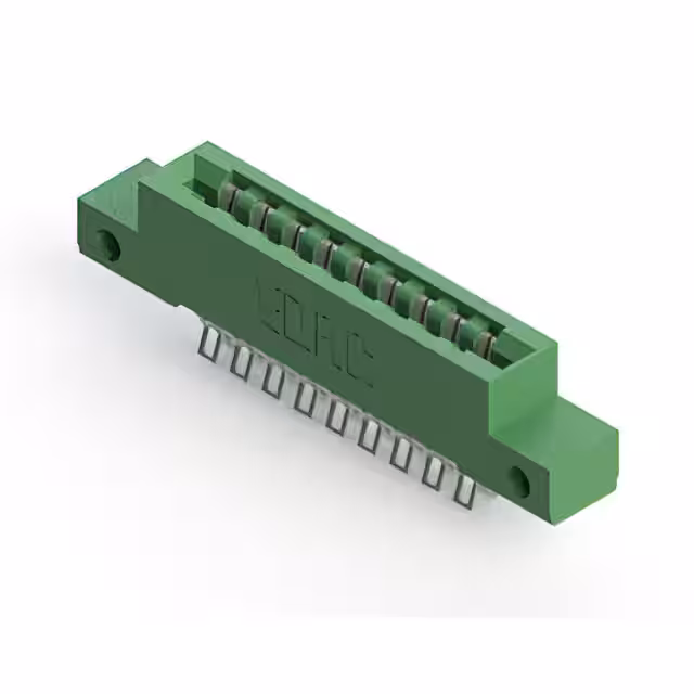 807-018-455-212 EDAC Inc.  Edgeboard Connectors
